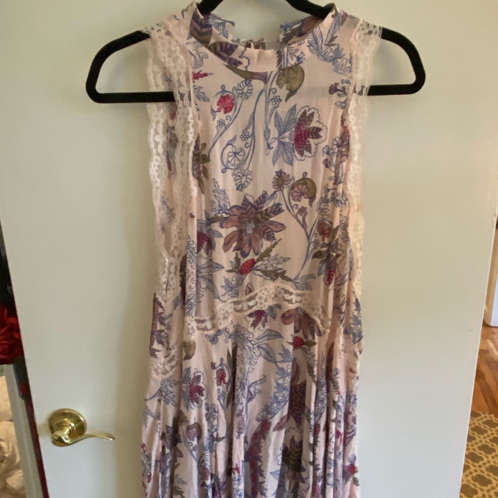 Free People top